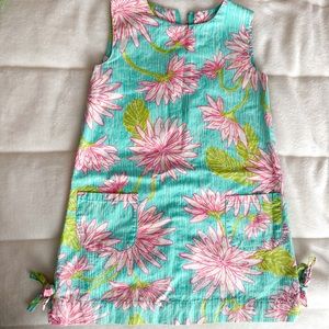 Lily Pulitzer dress size 4
